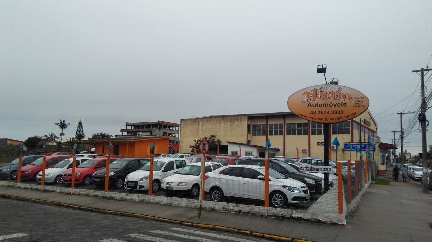 Márcio Automóveis - Carros Usados | Araranguá - SC